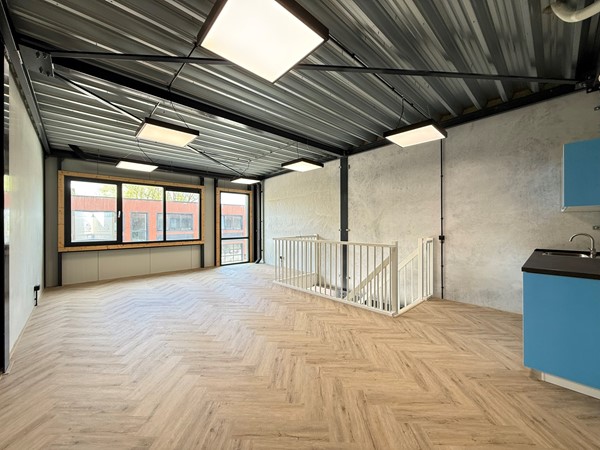 Medium property photo - Samoaweg 45B, 1432 BZ Aalsmeer